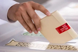 Segunda vuelta presidencial: a quiénes les tocará ser vocales de mesa el próximo 14 de diciembre