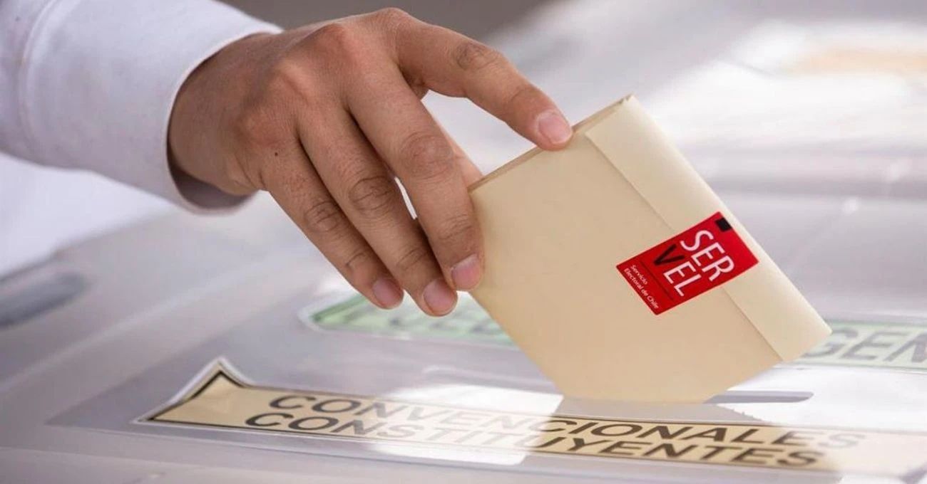 Segunda vuelta presidencial: a quiénes les tocará ser vocales de mesa el próximo 14 de diciembre