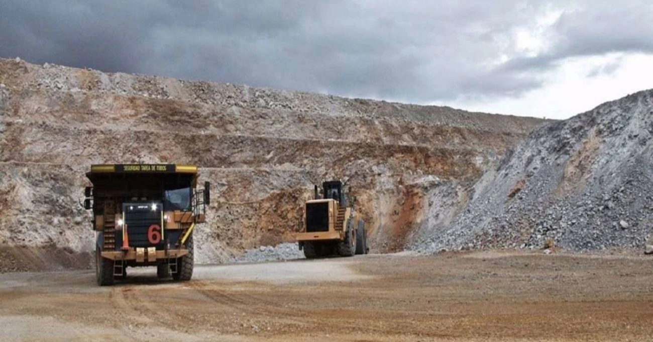 Inversión en exploración minera en Perú podría duplicarse en tres años con estabilidad normativa