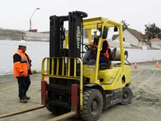 CEIM finaliza con éxito su primer programa CAEX en La Serena