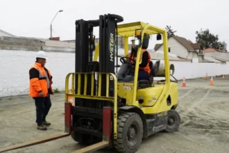 CEIM finaliza con éxito su primer programa CAEX en La Serena