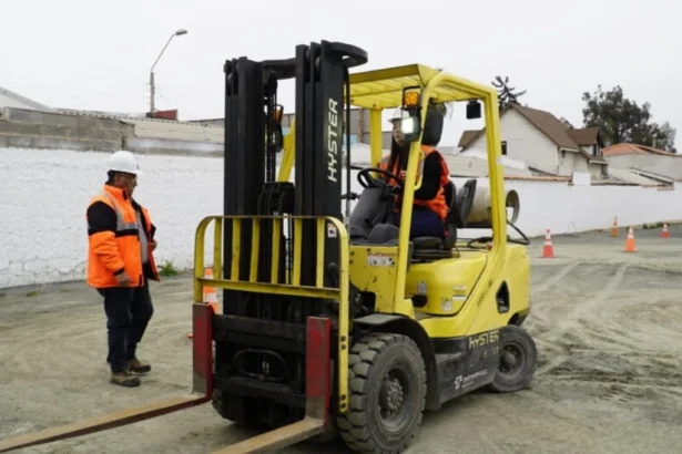 CEIM finaliza con éxito su primer programa CAEX en La Serena