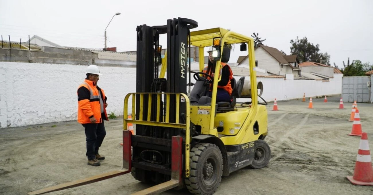 CEIM finaliza con éxito su primer programa CAEX en La Serena