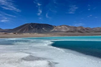 Red de salares es una realidad: ministros aprueban crear seis áreas protegidas para resguardar diez ecosistemas