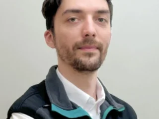 Nicolás Pacheco asume como nuevo gerente de Desarrollo y Proyectos de Enami