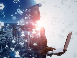 Caída de Cloudflare expone vulnerabilidades críticas en la Minería 4.0 y servicios digitales globales