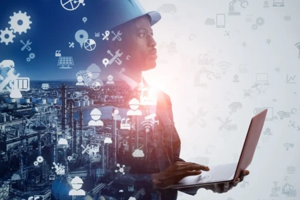 Caída de Cloudflare expone vulnerabilidades críticas en la Minería 4.0 y servicios digitales globales