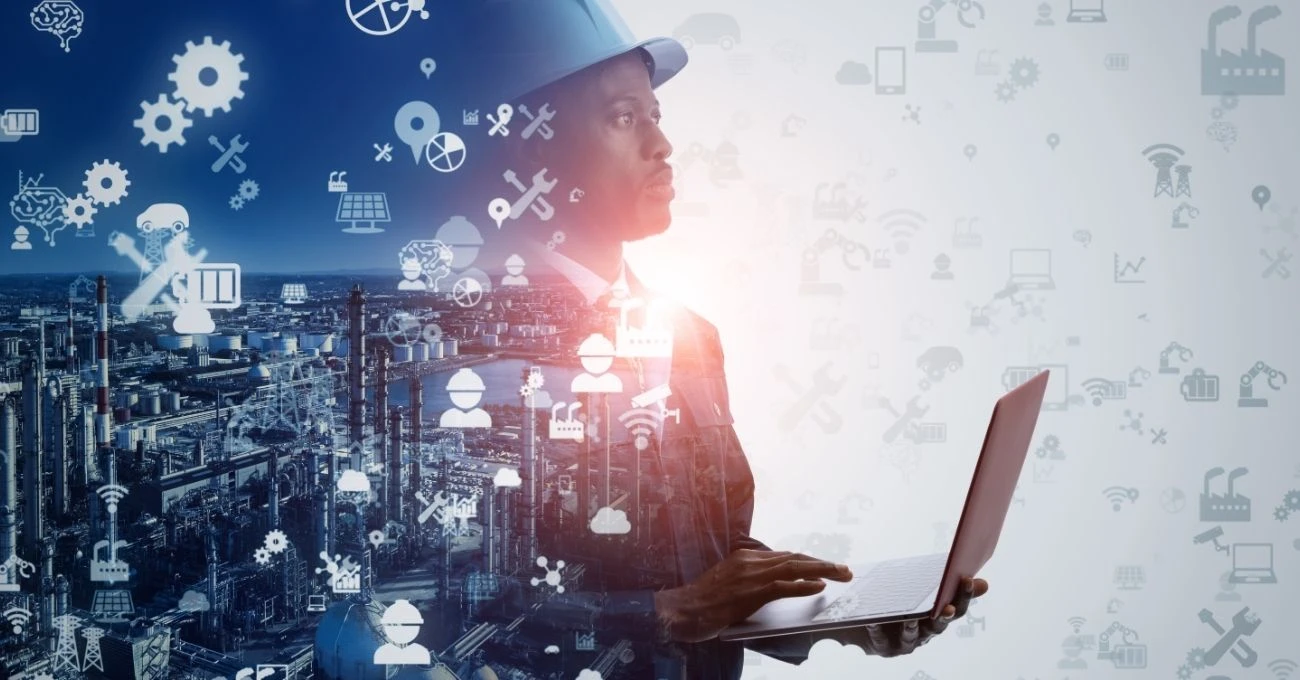 Caída de Cloudflare expone vulnerabilidades críticas en la Minería 4.0 y servicios digitales globales