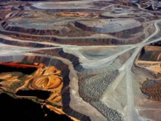 EE.UU. invierte US$355 millones para potenciar la producción de minerales críticos y reducir la dependencia extranjera