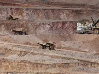 ABB presenta estrategias clave para electrificación sostenible en la industria minera chilena