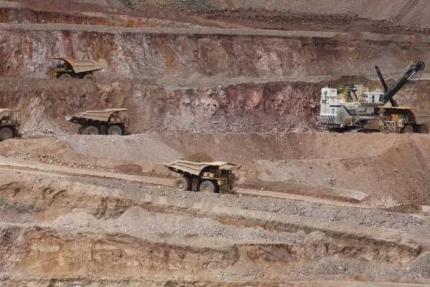 ABB presenta estrategias clave para electrificación sostenible en la industria minera chilena