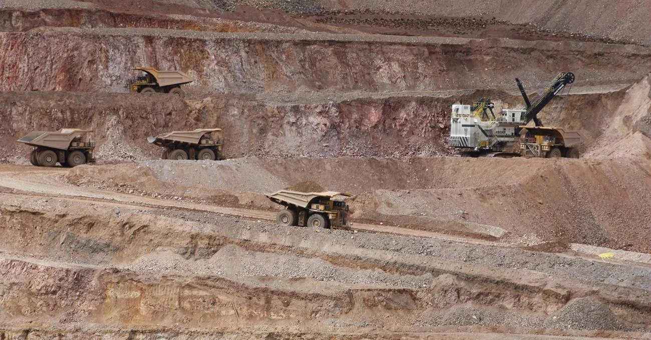 ABB presenta estrategias clave para electrificación sostenible en la industria minera chilena