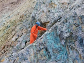 Cámara Minera asegura que eliminación de sitios prioritarios de la Ley SBAP dinamizará la inversión en el sector