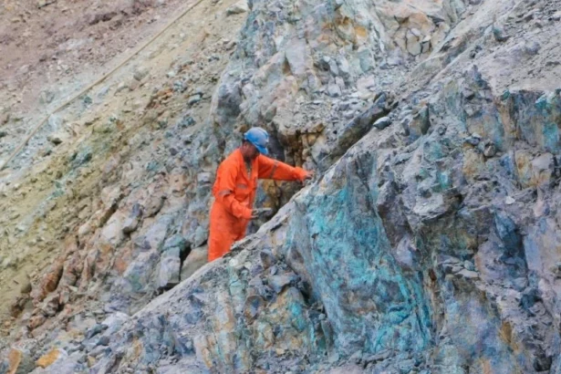 Cámara Minera asegura que eliminación de sitios prioritarios de la Ley SBAP dinamizará la inversión en el sector