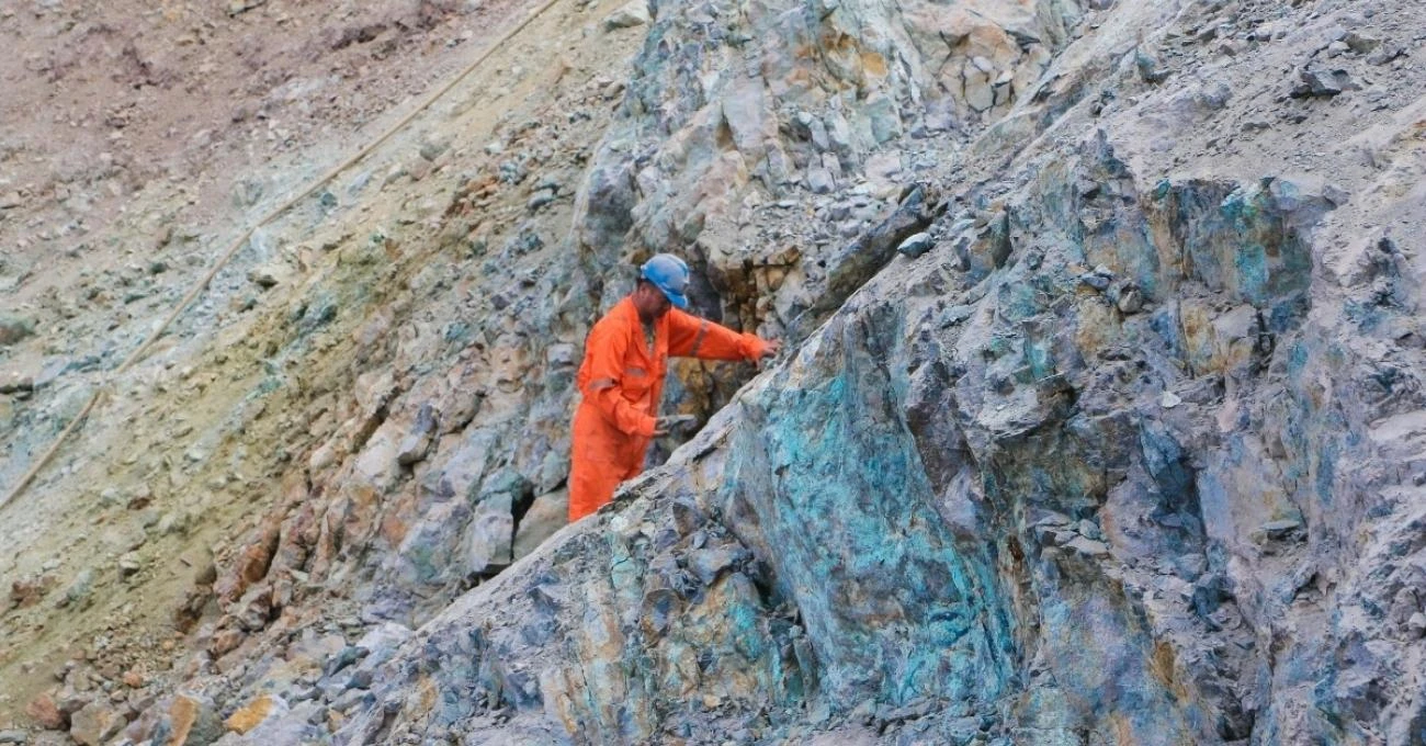 Cámara Minera asegura que eliminación de sitios prioritarios de la Ley SBAP dinamizará la inversión en el sector