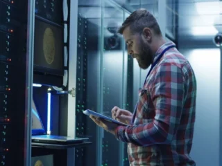 Transworld lanza Data Centers Outdoor para digitalizar la minería chilena en zonas extremas