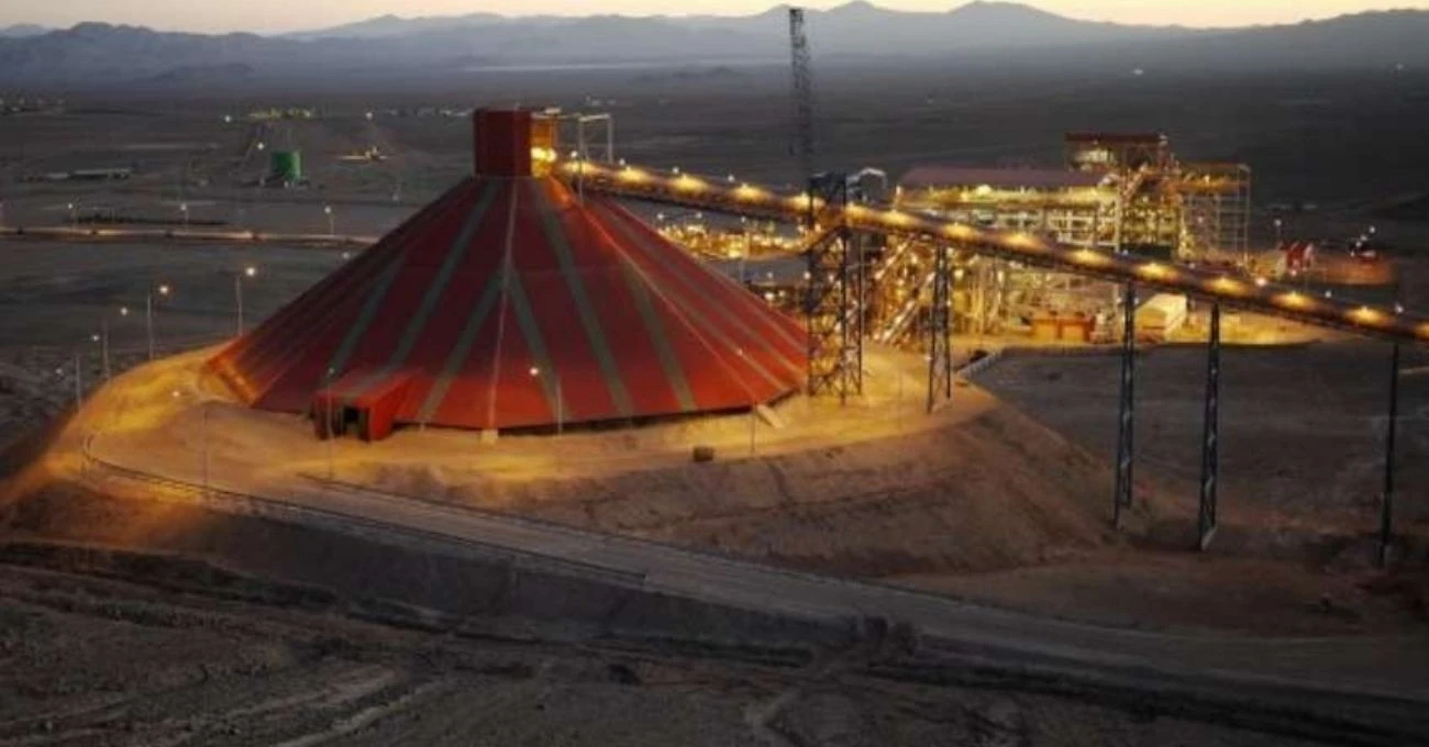 Expertos internacionales validan avances en geotecnia de División Gabriela Mistral