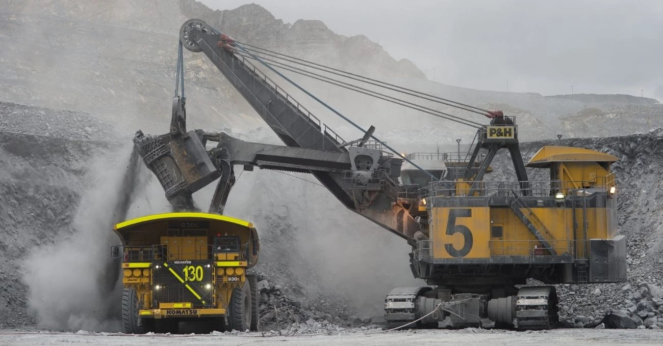 La Inversión en Equipamiento Minero Alcanza los US$ 675 Millones, Liderada por Southern Peru y Las Bambas