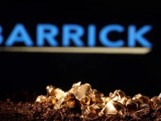 Elliott Management adquiere participación en Barrick y evalúa posible división estratégica