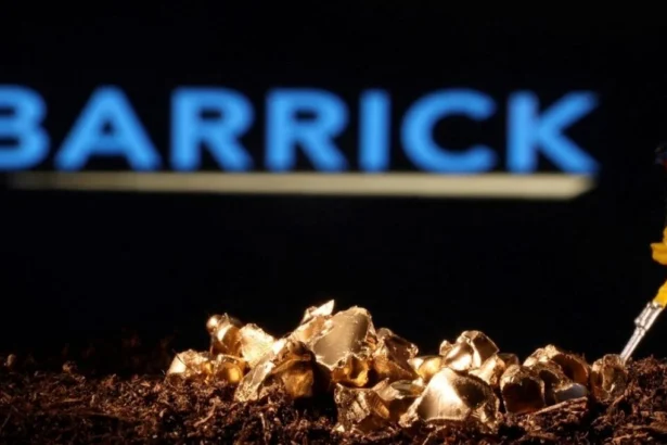 Elliott Management adquiere participación en Barrick y evalúa posible división estratégica