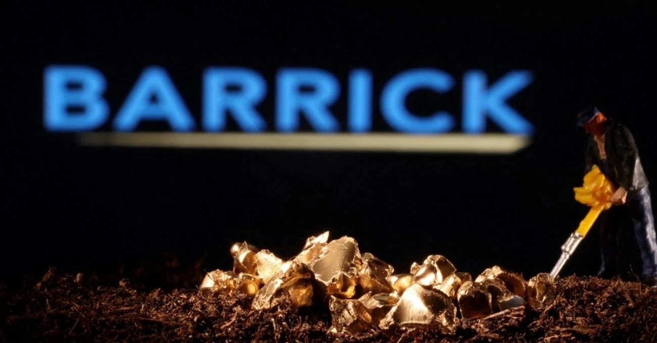 Elliott Management adquiere participación en Barrick y evalúa posible división estratégica