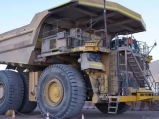 Economía se desacelera en el 3T por caída en minería, pero la inversión anota su mayor nivel desde 2019