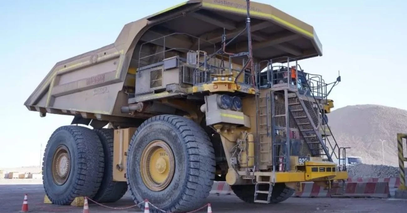 Economía se desacelera en el 3T por caída en minería, pero la inversión anota su mayor nivel desde 2019