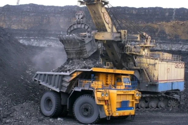 Freno Económico y Advertencia del Banco Central: Minería Registra una Caída de 6,5%