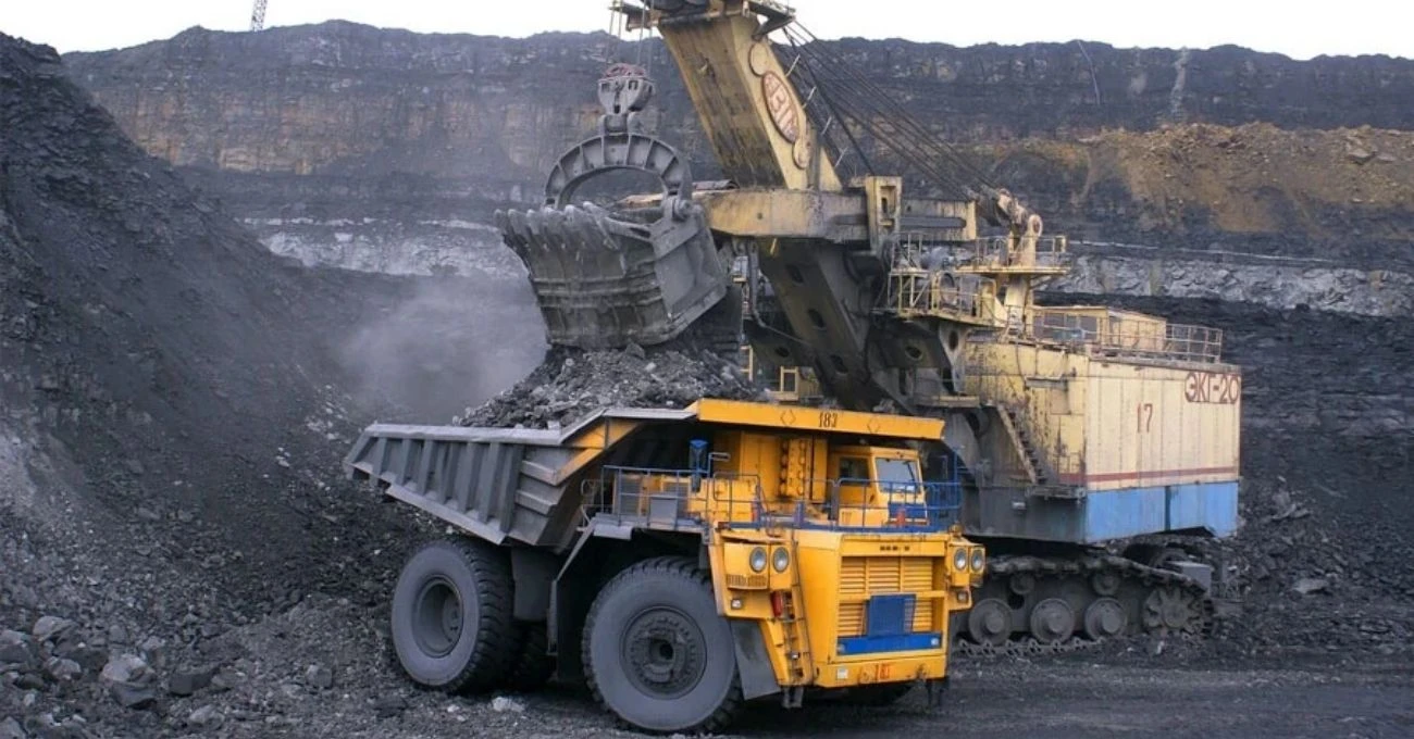 Freno Económico y Advertencia del Banco Central: Minería Registra una Caída de 6,5%