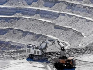 España y la nueva minería: Tierras raras, minerales críticos y el reto de la sostenibilidad