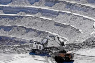 España y la nueva minería: Tierras raras, minerales críticos y el reto de la sostenibilidad