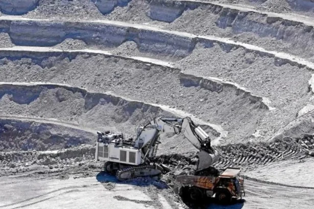 España y la nueva minería: Tierras raras, minerales críticos y el reto de la sostenibilidad