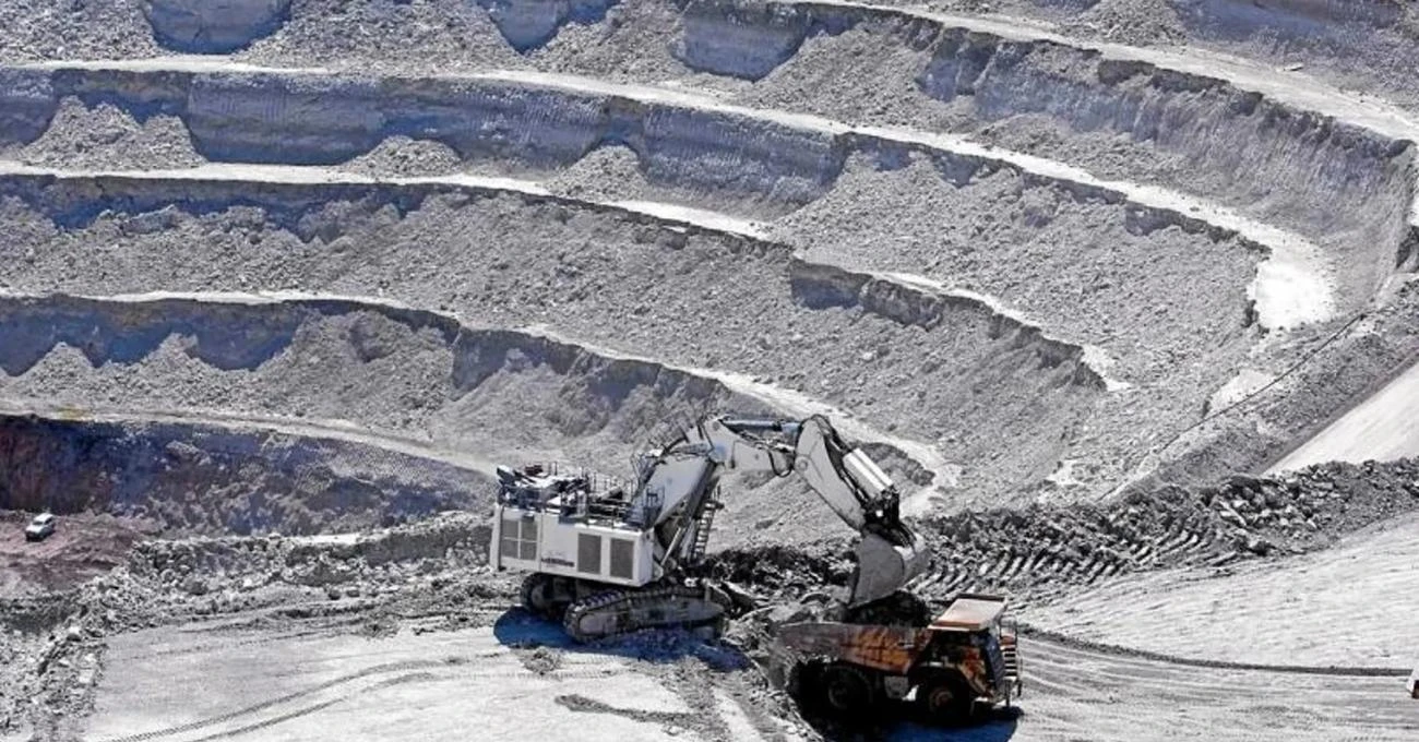 España y la nueva minería: Tierras raras, minerales críticos y el reto de la sostenibilidad