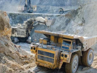 Chile: Cinco proyectos mineros por US$3.130 millones dinamizarán la industria en el primer trimestre de 2026 Chile: Cinco proyectos mineros por US$3.130 millones dinamizarán la industria en el primer trimestre de 2026