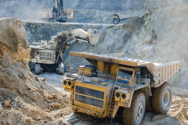 Chile: Cinco proyectos mineros por US$3.130 millones dinamizarán la industria en el primer trimestre de 2026