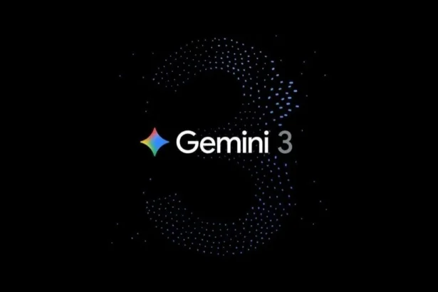 Google lanza Gemini 3: Su modelo de IA más potente, multimodal y seguro hasta la fecha