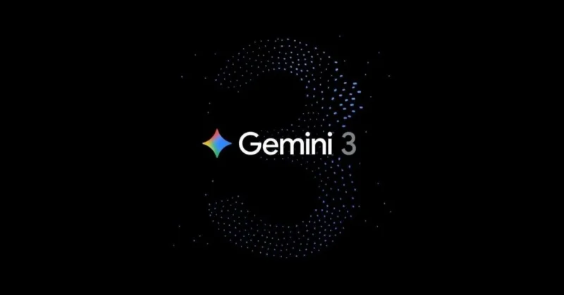 Google lanza Gemini 3: Su modelo de IA más potente, multimodal y seguro hasta la fecha