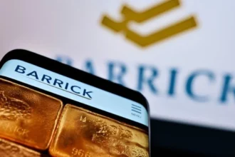 Barrick Mining anuncia reestructuración global, fusiona regiones y cambia altos ejecutivos