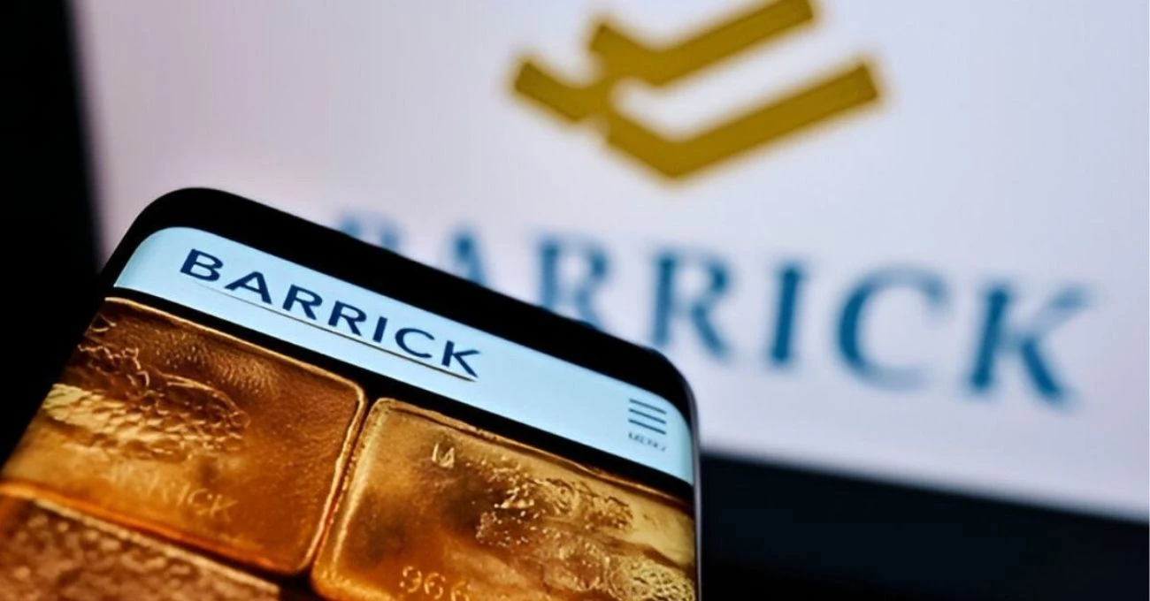 Barrick Mining anuncia reestructuración global, fusiona regiones y cambia altos ejecutivos