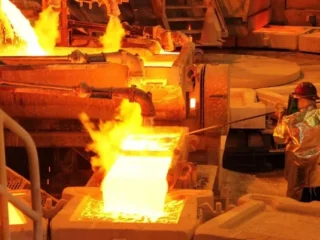 Cochilco eleva proyección de precio del cobre a US$4,55 para 2026