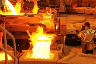 Cochilco eleva proyección de precio del cobre a US$4,55 para 2026