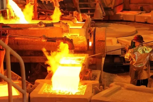 Cochilco eleva proyección de precio del cobre a US$4,55 para 2026