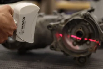 Biobío lidera reindustrialización tecnológica con Centro de Manufactura Avanzada e Industria 4.0