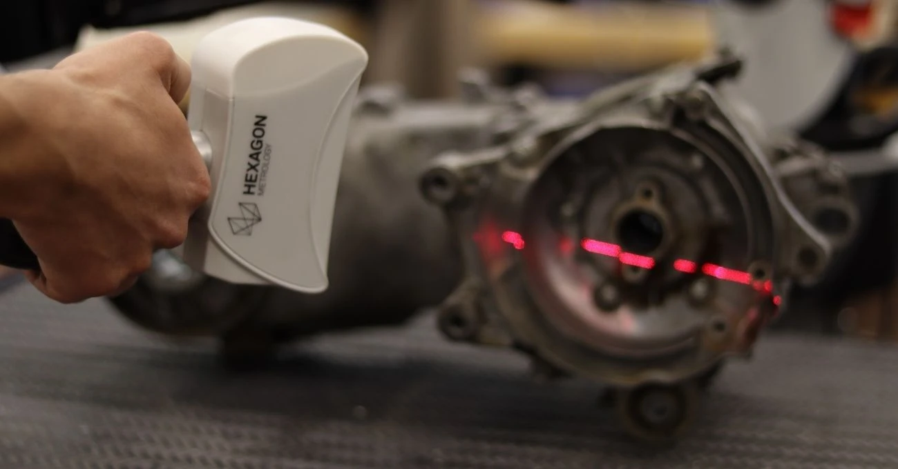 Biobío lidera reindustrialización tecnológica con Centro de Manufactura Avanzada e Industria 4.0