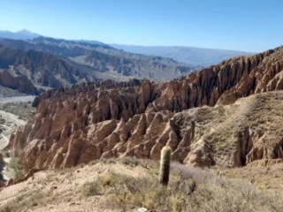 Eloro Resources expande mineralización en Iska Iska con resultados prometedores en Bolivia