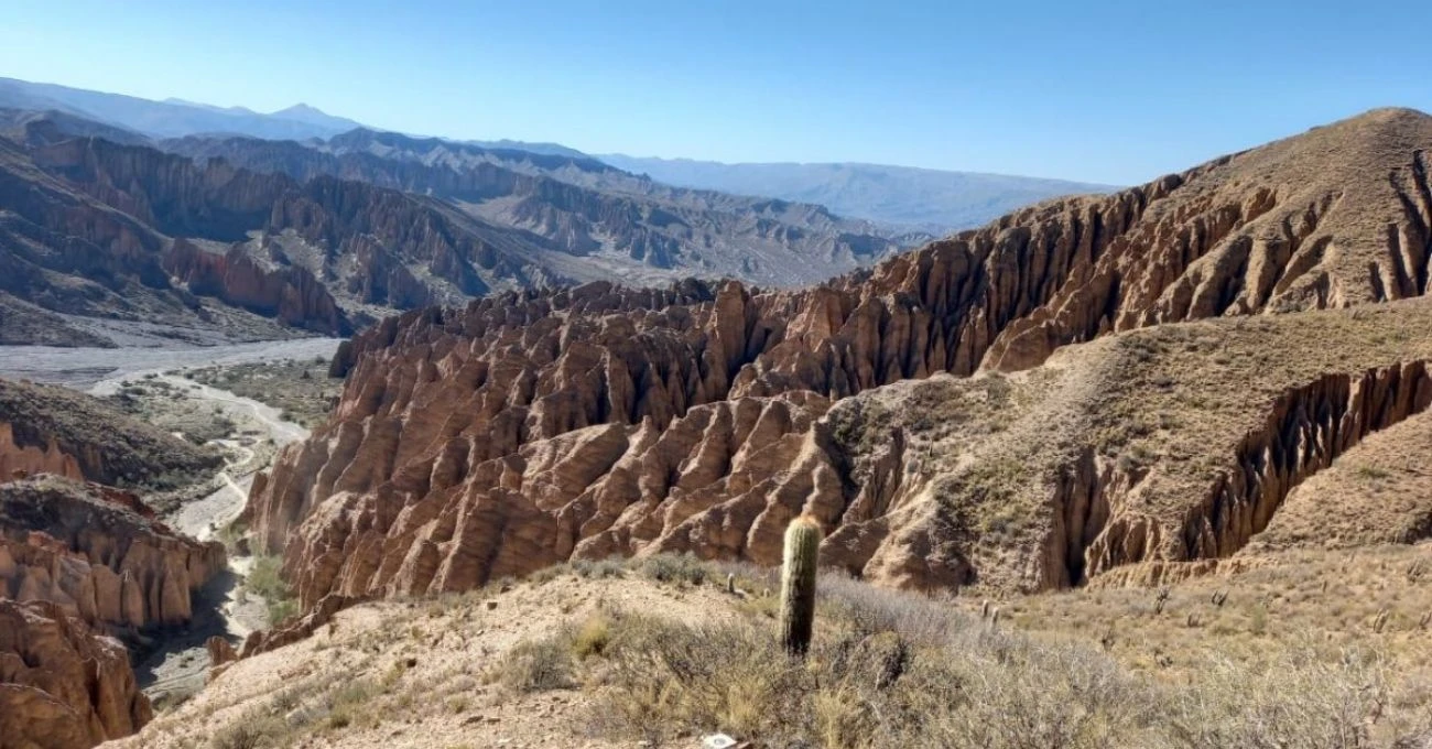 Eloro Resources expande mineralización en Iska Iska con resultados prometedores en Bolivia