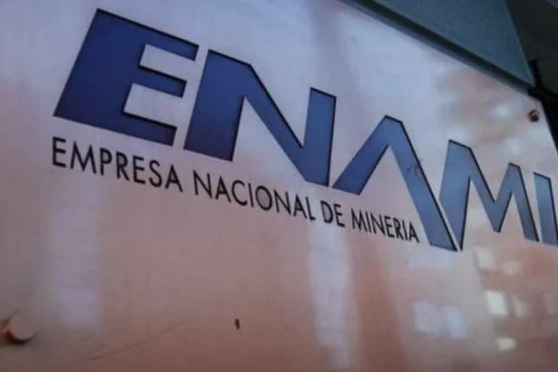 Enami lanza licitación para mantención de motores eléctricos en plantas operativas