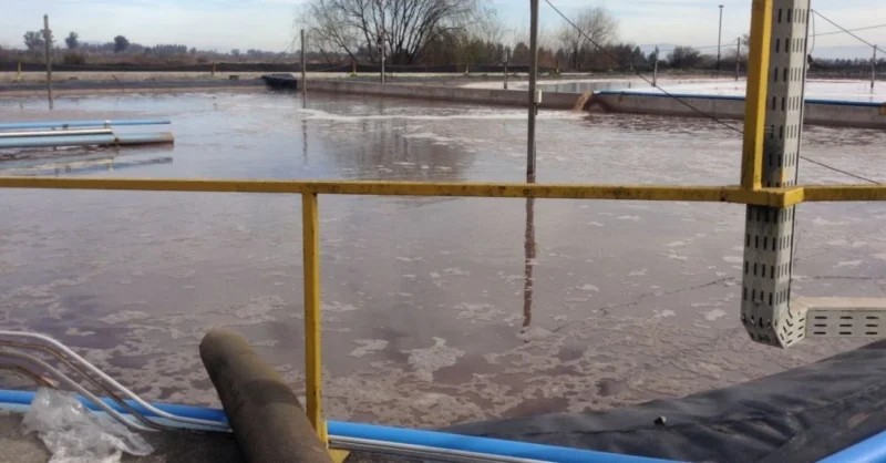 SMA lanza plataforma para monitorear residuos líquidos y fortalecer cumplimiento ambiental
