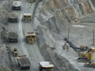 Minera Orex presenta segundo ITS para ampliar operaciones en San Juan de Chorunga