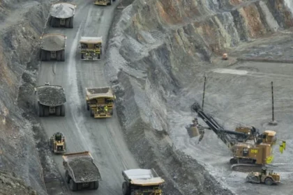 Minera Orex presenta segundo ITS para ampliar operaciones en San Juan de Chorunga